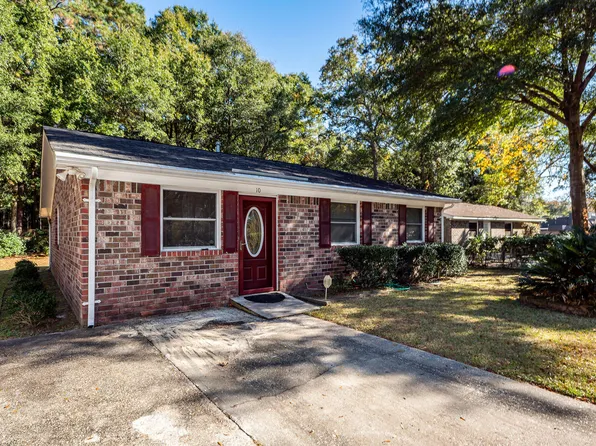 10 San Miguel Rd, Charleston, SC 29407