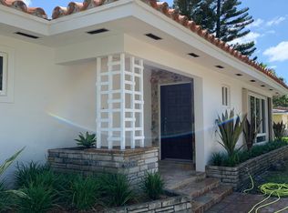 3623 Riviera Dr, Coral Gables, FL 33134