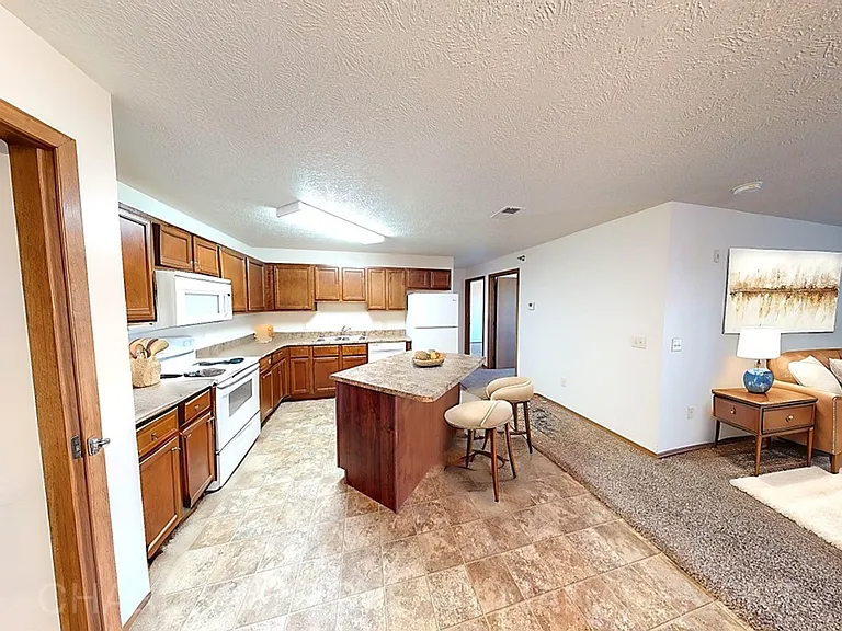 Gaspar Apartments — Photo 20