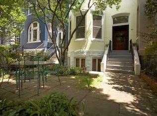 1811 19th St NW APT 3, Washington, DC 20009