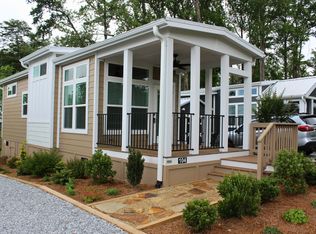 Cheaha Plan, The Hamlet, Flat Rock, NC 28731