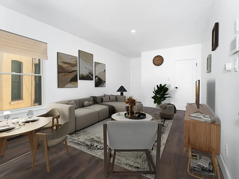216 E 117th St #4 — Photo 3