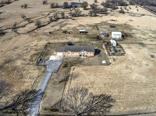 4881 N 429th Rd, Pryor, OK 74361