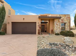 1017 Calle Griega, Las Cruces, NM 88011