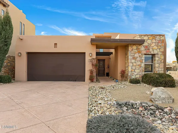 1017 Calle Griega, Las Cruces, NM 88011