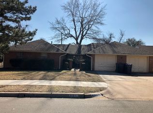 4106 NW 34th St, Oklahoma City, OK 73112