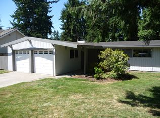 1711 168th Ave NE, Bellevue, WA