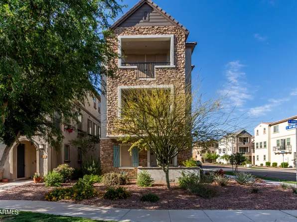 1701 E DOGWOOD Lane, Gilbert, AZ 85295
