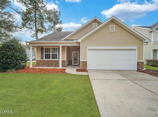 37 Cedar Creek Cir, Beaufort, SC 29906
