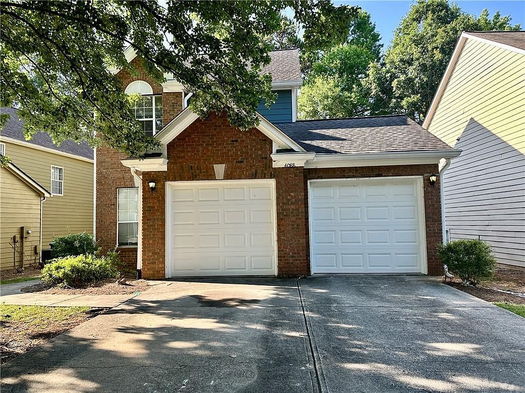 4088 Beaver Oaks Dr, Duluth, GA 30096 Zillow