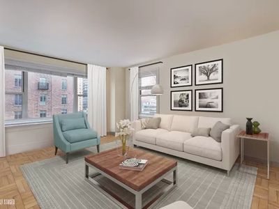 130 E 63rd St APT 10D, New York, NY, 10065