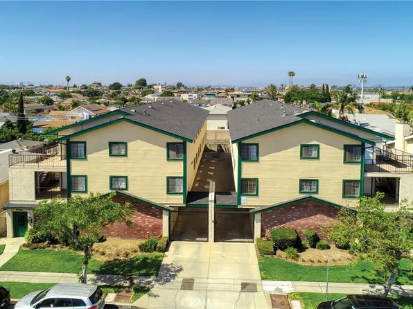4453 W 138th St, Hawthorne, CA 90250