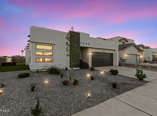 51086 Purple Mat Ave, El Paso, TX 79925