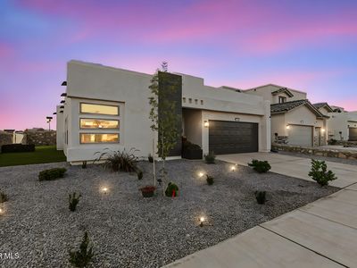 51086 Purple Mat Ave, El Paso, TX, 79925