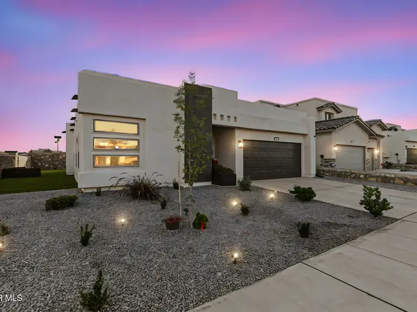 51086 Purple Mat Ave, El Paso, TX 79925