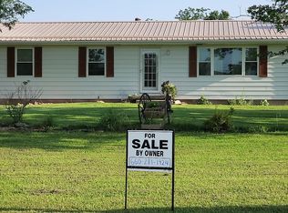 10826 Highway 7, Clinton, MO 64735