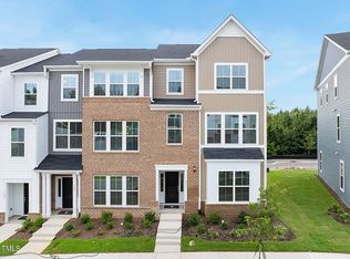 311 Chesapeake Commons St, Garner, NC 27529