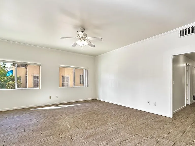 707 S Gramercy Pl #0 — Photo 4