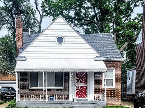 18978 Indiana St, Detroit, MI 48221