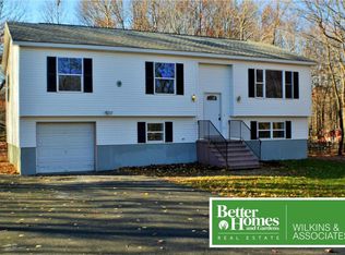 533 Highland Dr, East Stroudsburg, PA