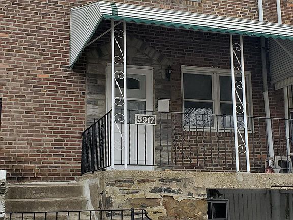 3rd image of 5917 Newtown Ave