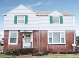 4568 Roadoan Rd, Brooklyn, OH 44144