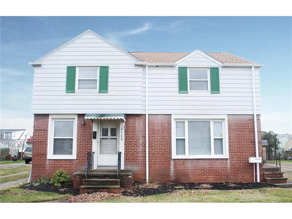4568 Roadoan Rd photo 1