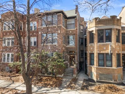6336 N Magnolia Ave, Chicago, IL, 60660