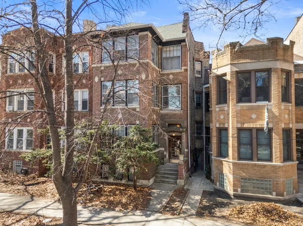 6336 N Magnolia Ave, Chicago, IL 60660