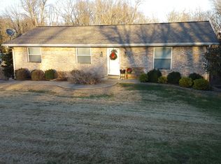 12941 Saint Wendel Rd, Evansville, IN 47720
