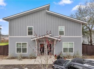 1014 Foster Ave #A, College Station, TX 77840