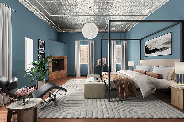 Rented by Compass | media 9