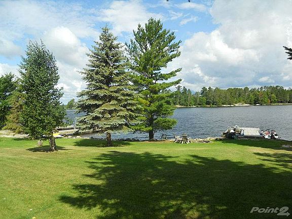 Shermoen Yard to Lake 2