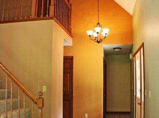 495 Saint Andrews Dr, Gladwin, MI 48624