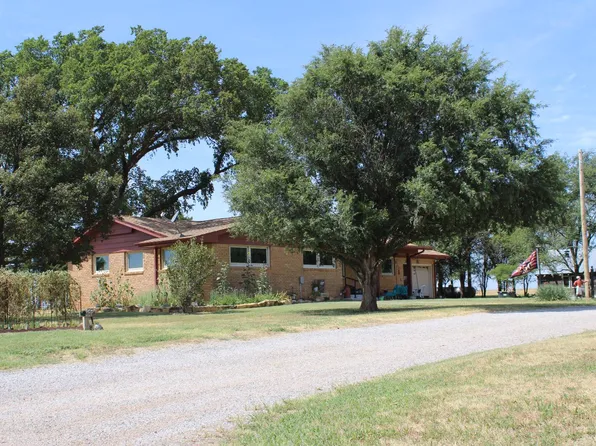 312 SW 20th Rd, Anthony, KS 67003