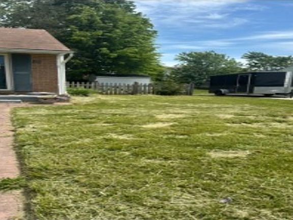 Property Side View