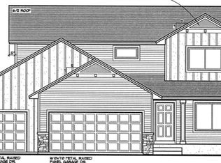 13271 9th Ave S, Zimmerman, MN 55398