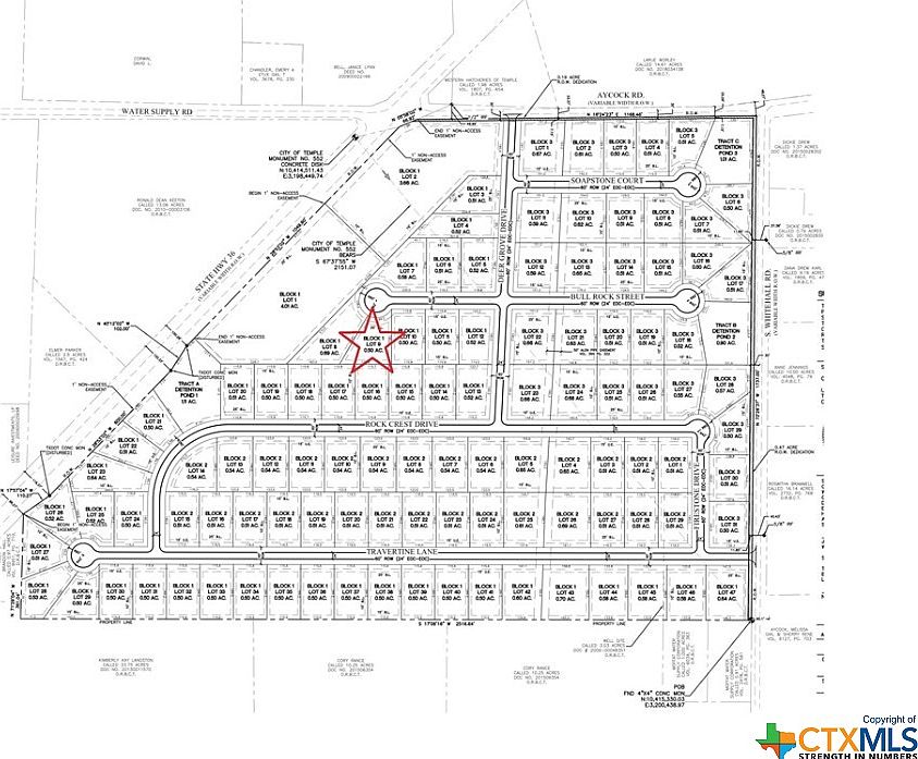 2nd image of 7813 Rock Ct