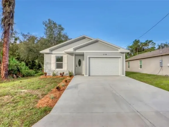 5730 Palm St, Mims, FL 32754
