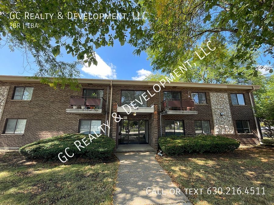 160-180 N Wolf Rd Unit 1D, Wheeling, IL 60090 | Zillow