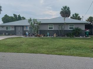 18254 Burkholder Cir, Port Charlotte, FL 33948