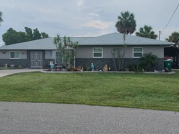 18254 Burkholder Cir, Port Charlotte, FL 33948