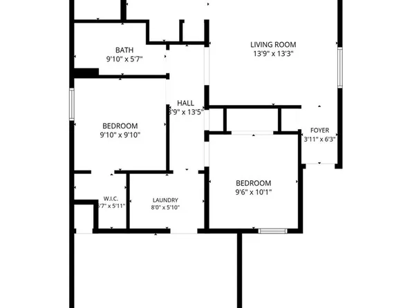273 Tower Dr, Kyle, TX 78640