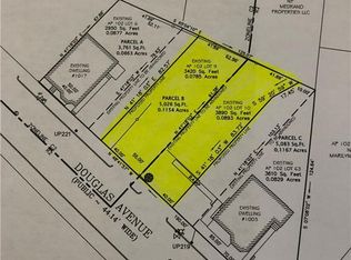 1005 Douglas Ave, Providence, RI 02904