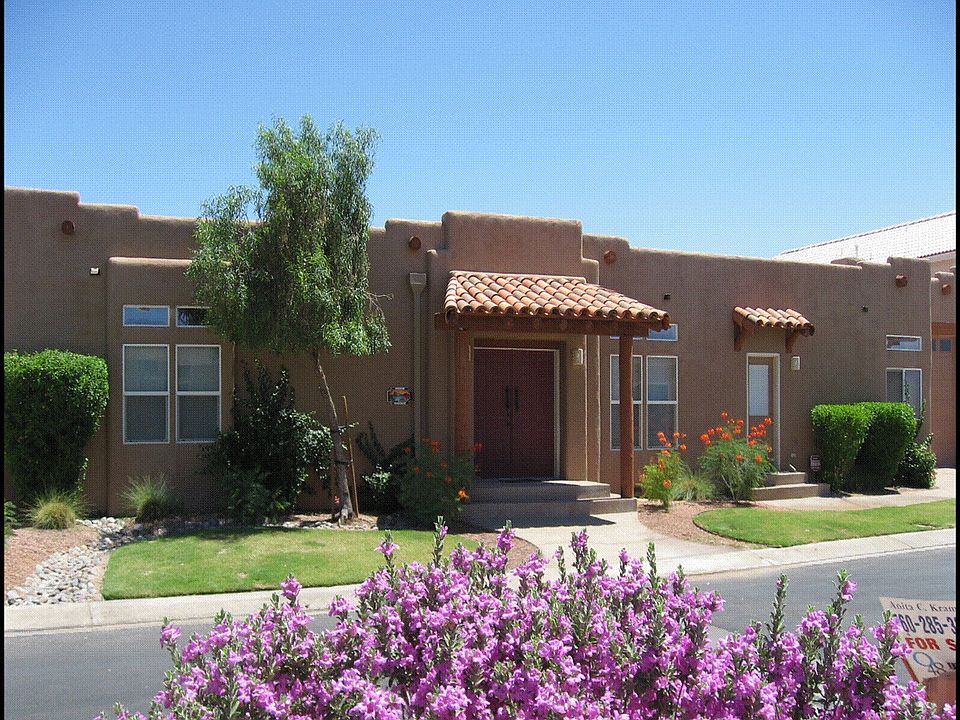 Riverfront Home