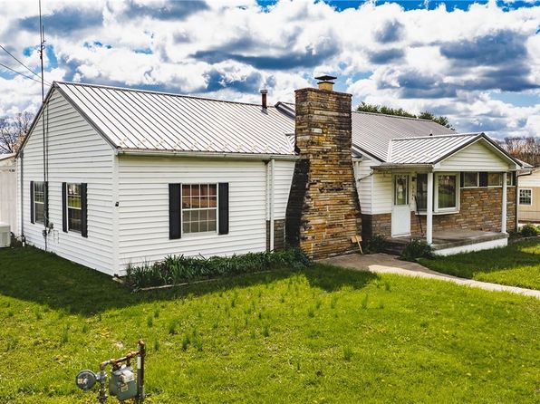 304 Conger Rd, Washington, WV 26181
