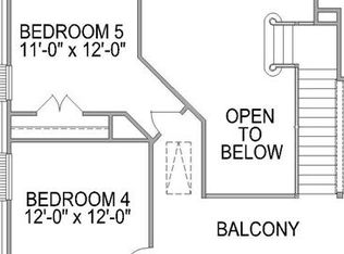 1818 Brea Ridge Trl, Fulshear, TX 77494
