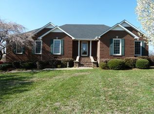 2323 Blue Spring Rd, Decherd, TN 37324