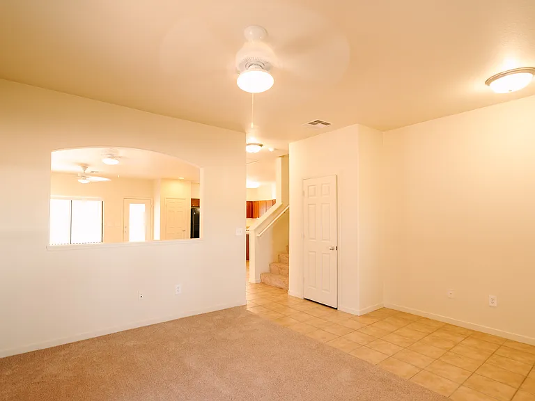 Soaring Heights Davis Monthan Air Force Base Housing — Photo 12