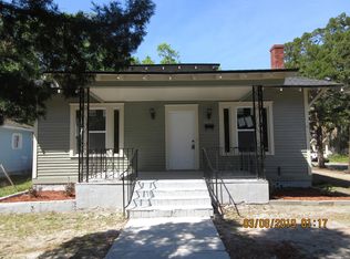 3940 Perry St, Jacksonville, FL 32206